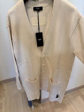 FENDI Sweater NWT